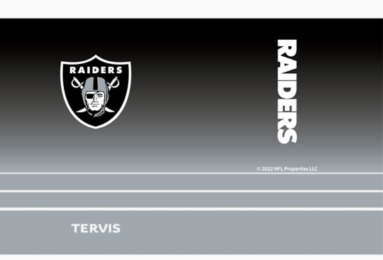 NFL® Las Vegas Raiders - Ombre