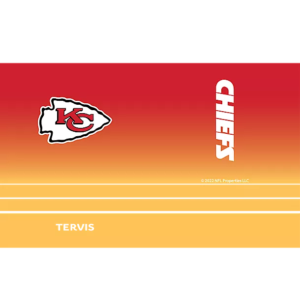 NFL® Kansas City Chiefs - Ombre