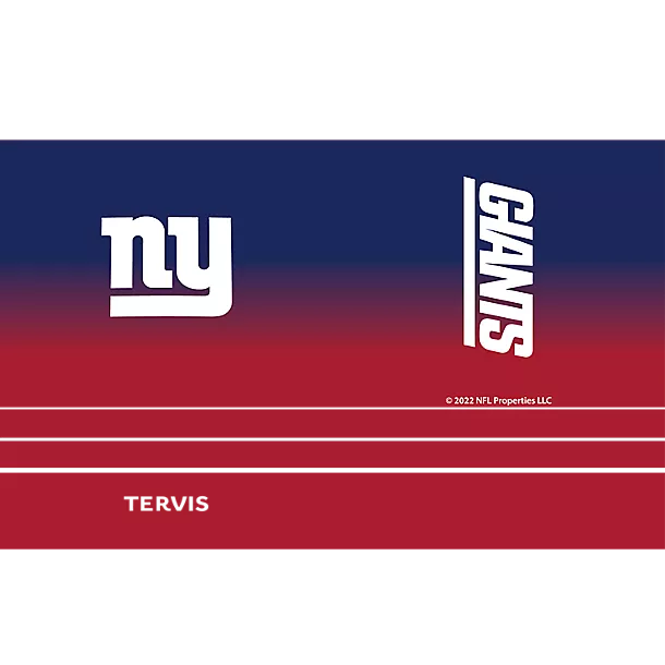 NFL® New York Giants - Ombre