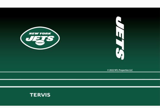 NFL® New York Jets - Ombre