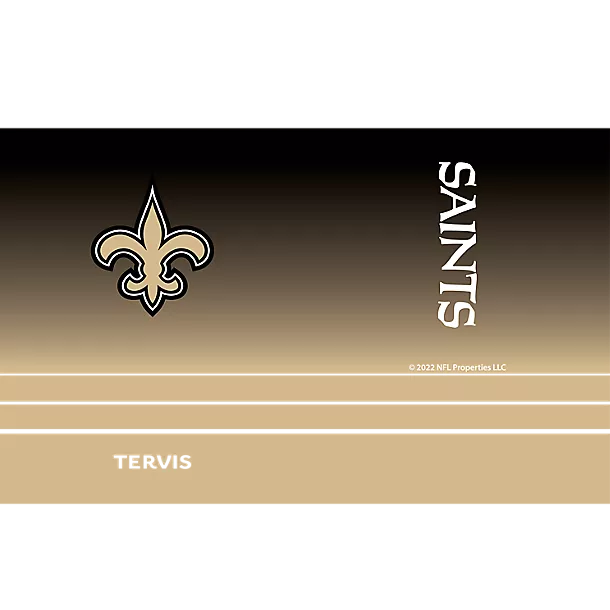 NFL® New Orleans Saints - Ombre