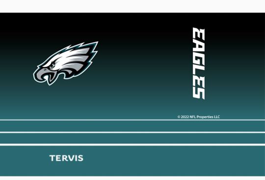 NFL® Philadelphia Eagles - Ombre