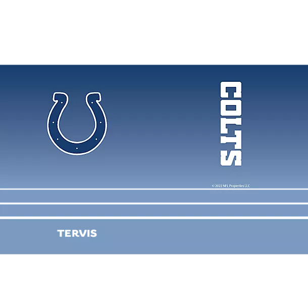 NFL® Indianapolis Colts - Ombre