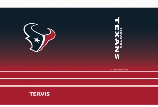 NFL® Houston Texans - Ombre