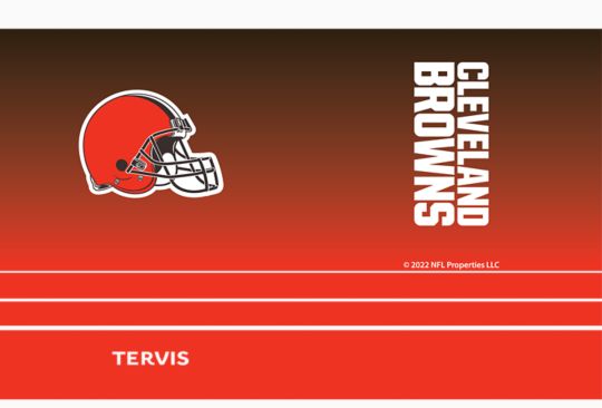 NFL® Cleveland Browns - Ombre