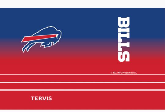 NFL® Buffalo Bills - Ombre