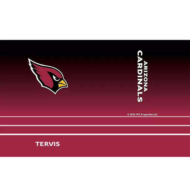 NFL® Arizona Cardinals - Ombre
