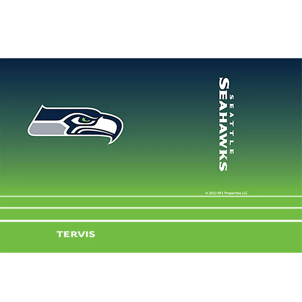 NFL® Seattle Seahawks - Ombre