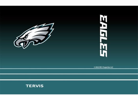 NFL® Philadelphia Eagles - Ombre