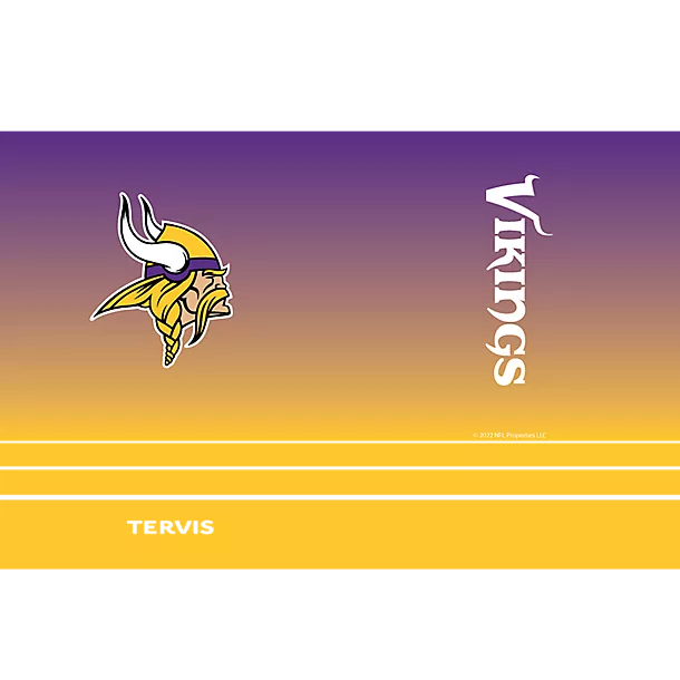 NFL® Minnesota Vikings - Ombre