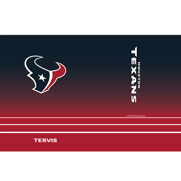 NFL® Houston Texans - Ombre