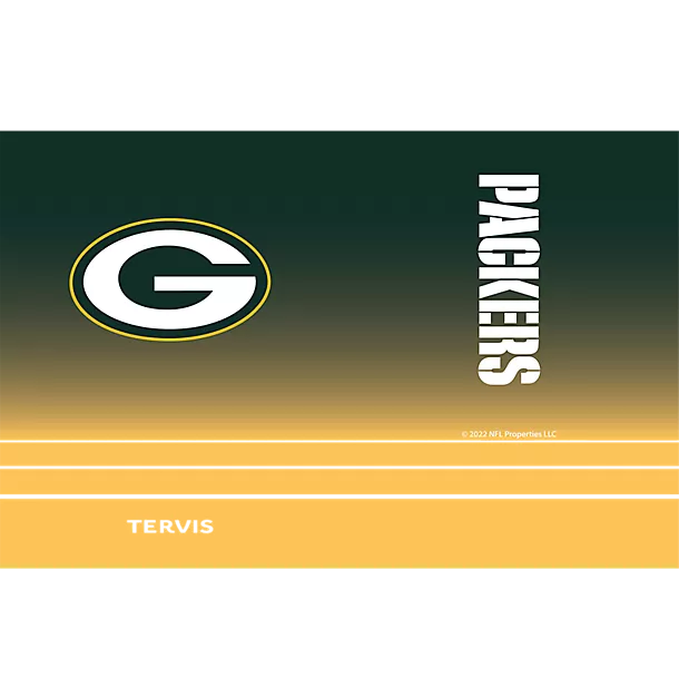 NFL® Green Bay Packers - Ombre