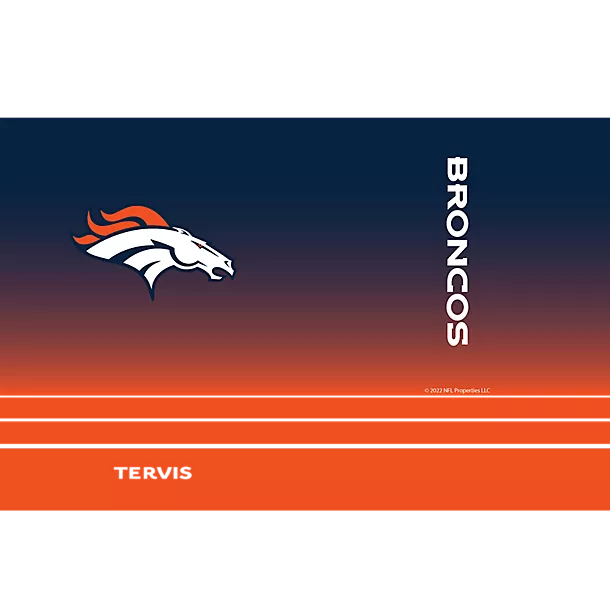 NFL® Denver Broncos - Ombre