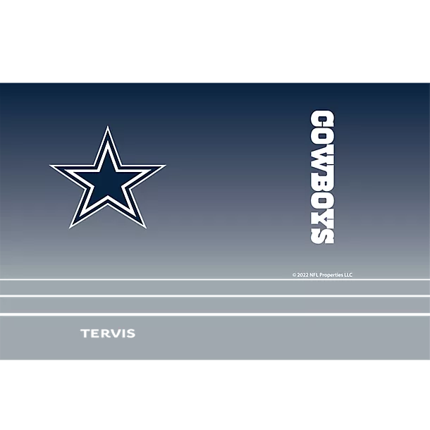 NFL® Dallas Cowboys - Ombre