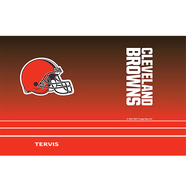 NFL® Cleveland Browns - Ombre