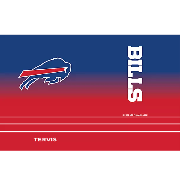 NFL® Buffalo Bills - Ombre