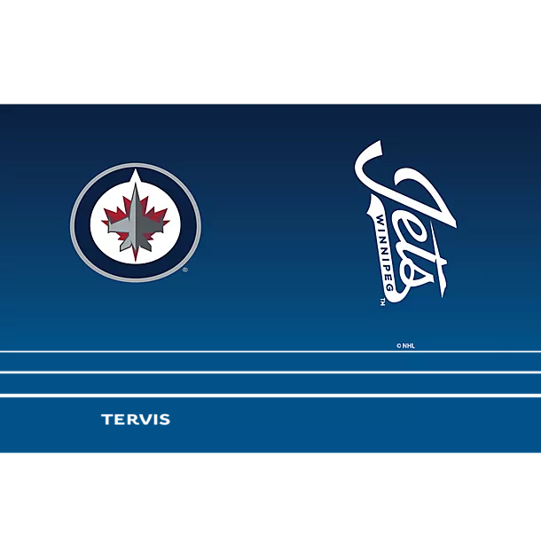 NHL® Winnipeg Jets™ - Ombre