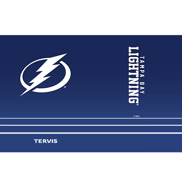 NHL® Tampa Bay Lightning® - Ombre