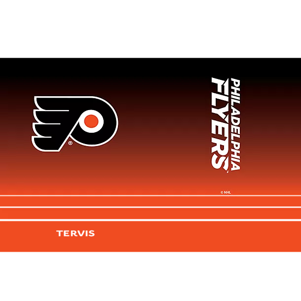 NHL® Philadelphia Flyers® - Ombre
