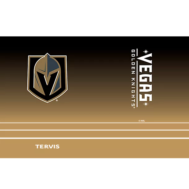 NHL® Vegas Golden Knights® - Ombre