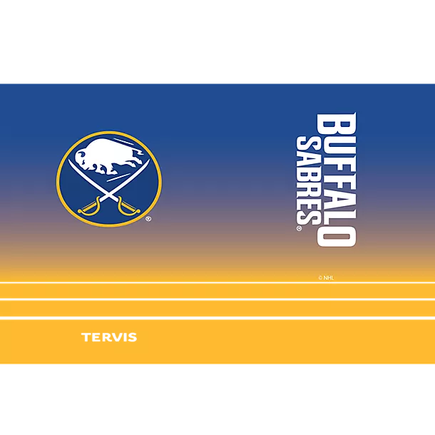 NHL® Buffalo Sabres® - Ombre