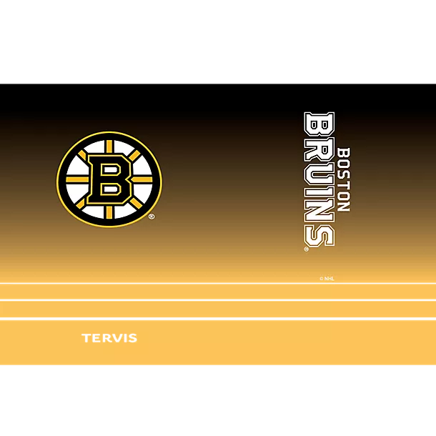 NHL® Boston Bruins® - Ombre