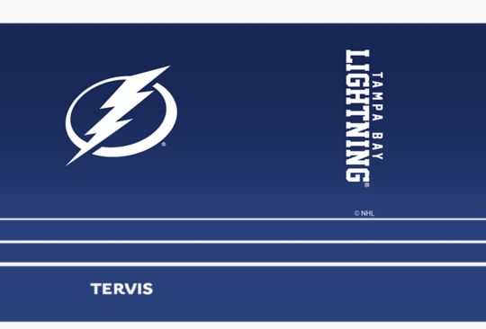 NHL® Tampa Bay Lightning® - Ombre