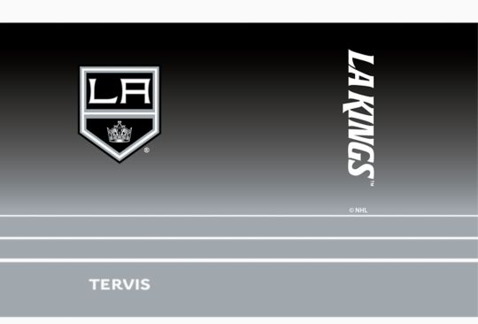 NHL® LA Kings® - Ombre