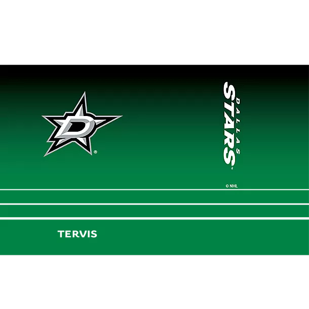 NHL® Dallas Stars™ - Ombre