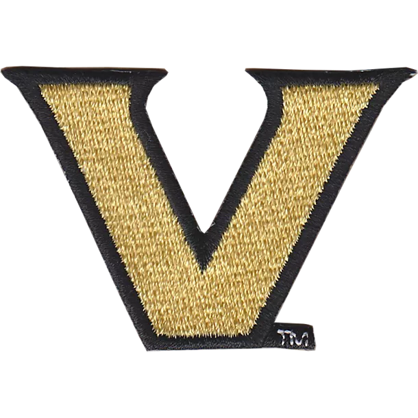 Vanderbilt Commodores - Primary Logo