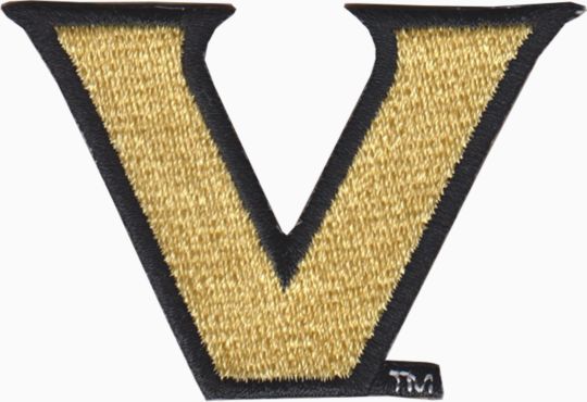 Vanderbilt Commodores - Primary Logo