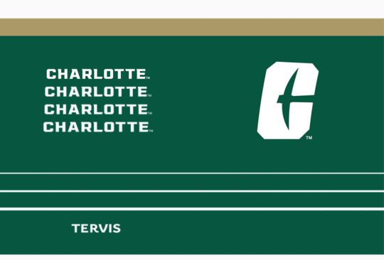 Charlotte 49ers - Reverb