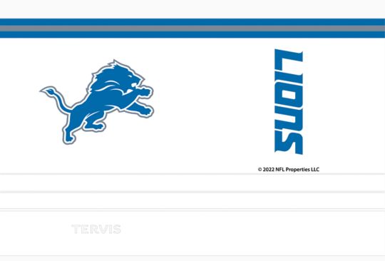 NFL® Detroit Lions - Arctic