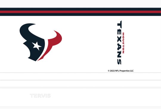 NFL® Houston Texans - Arctic