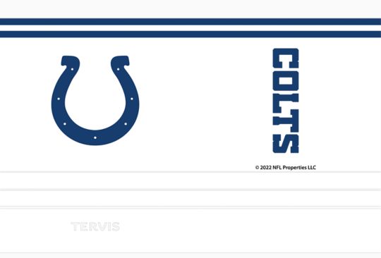 NFL® Indianapolis Colts - Arctic