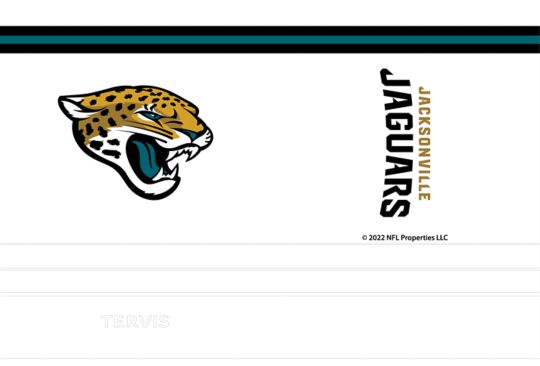 NFL® Jacksonville Jaguars - Arctic