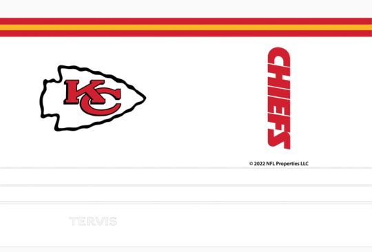 NFL® Kansas City Chiefs - Arctic