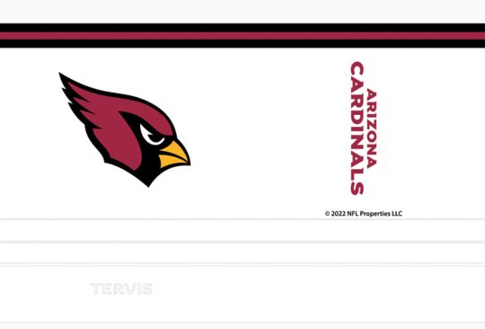 NFL® Arizona Cardinals - Arctic