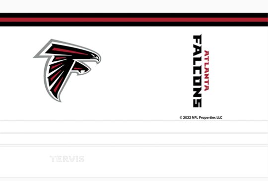 NFL® Atlanta Falcons - Arctic