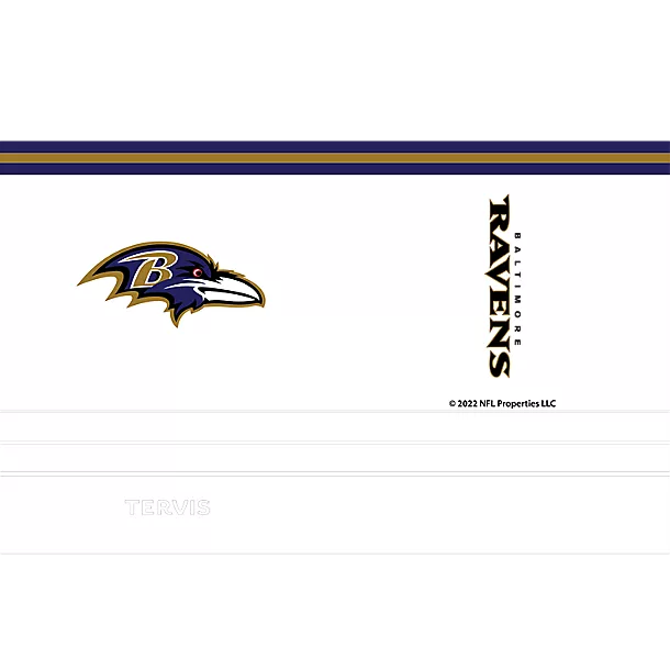 NFL® Baltimore Ravens - Arctic