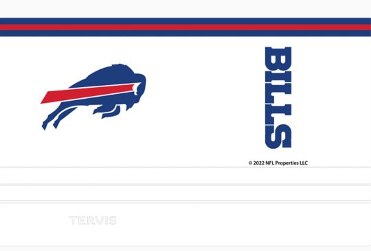 NFL® Buffalo Bills - Arctic