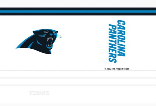 NFL® Carolina Panthers - Arctic