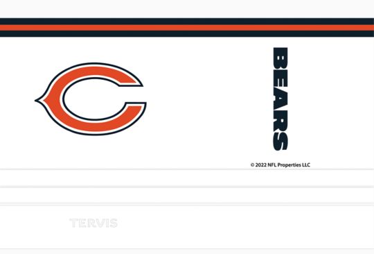 NFL® Chicago Bears - Arctic