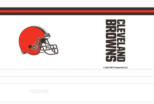 NFL® Cleveland Browns - Arctic