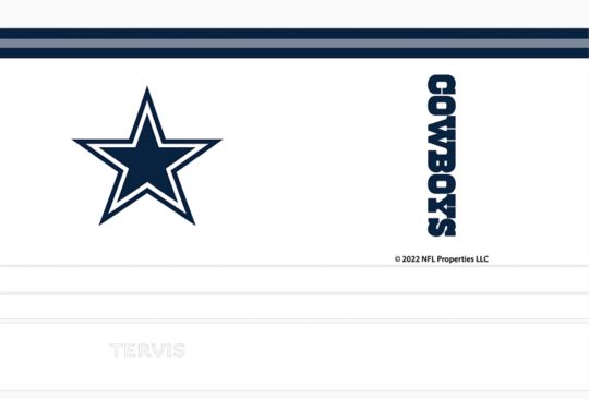 NFL® Dallas Cowboys - Arctic