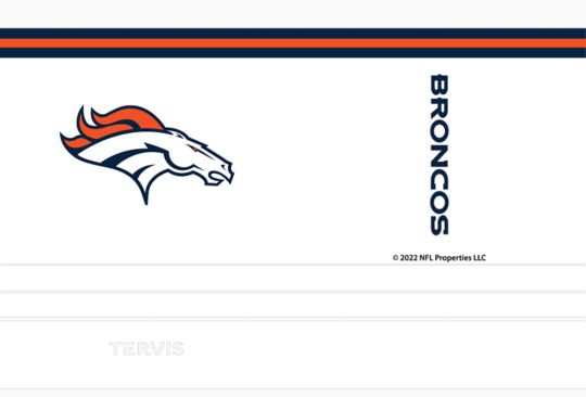 NFL® Denver Broncos - Arctic