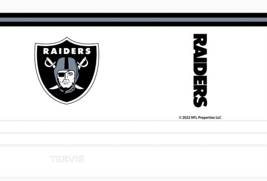 NFL® Las Vegas Raiders - Arctic