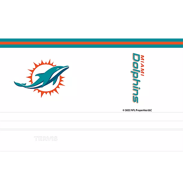 NFL® Miami Dolphins - Arctic