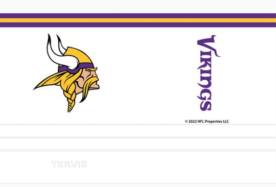 NFL® Minnesota Vikings - Arctic