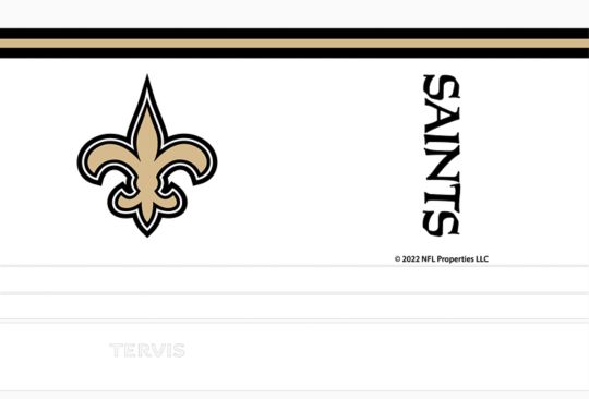 NFL® New Orleans Saints - Arctic